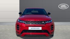 Land Rover Range Rover Evoque 2.0 D200 R-Dynamic HSE 5dr Auto Diesel Hatchback